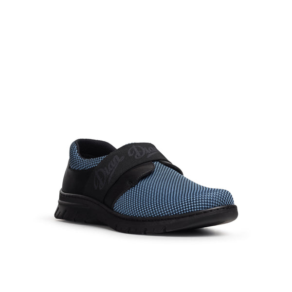 Azul 2025 blue shoes