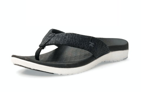 Thong's | Women's and Men's Orthotic Thongs - InterAktivWear