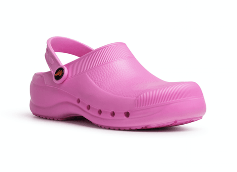 Nursing Clogs - InterAktivWear