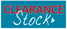 Stock Clearance - InterAktivWear