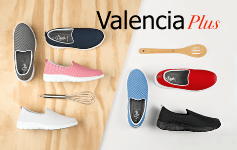 Valencia Plus - InterAktivWear