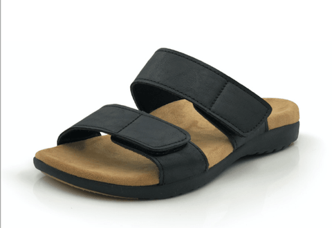 Zullaz Sandal's |Women's Orthotic Sandal's - InterAktivWear