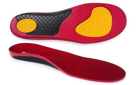 Arch Support Insoles - InterAktivWear