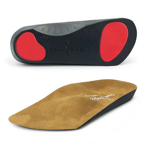 Footlogics META 3/4 Length Orthotic